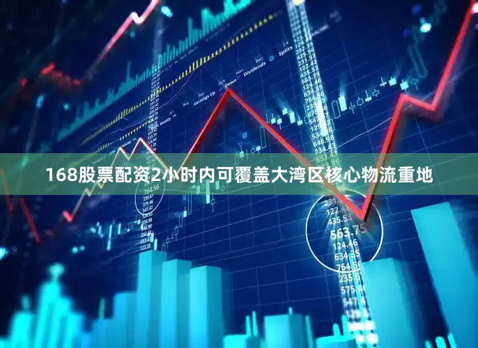 168股票配资2小时内可覆盖大湾区核心物流重地